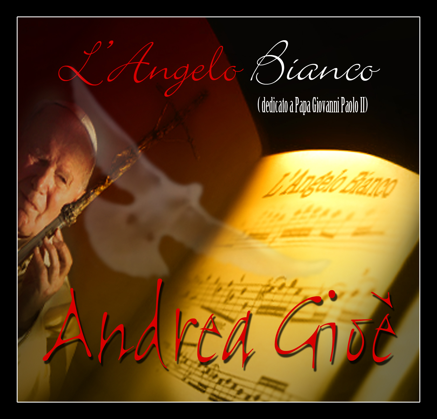 L'Angelo Bianco